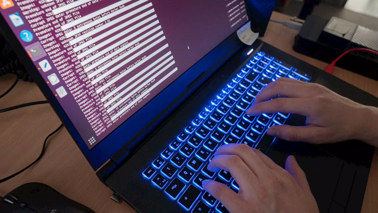 Cyber-Angriff auf CDU: LKA warnt, Hacker könnten Daten von NRW-Firmen haben