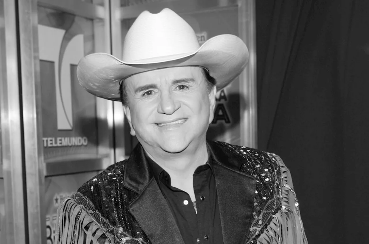 Johnny Canales, Tejano Music Legend & TV Icon, Dead at 77