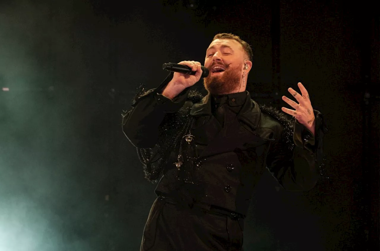 Sam Smith Releasing 10th Anniversary Edition of ‘In the Lonely Hour’ Debut With Live Tracks, New Song