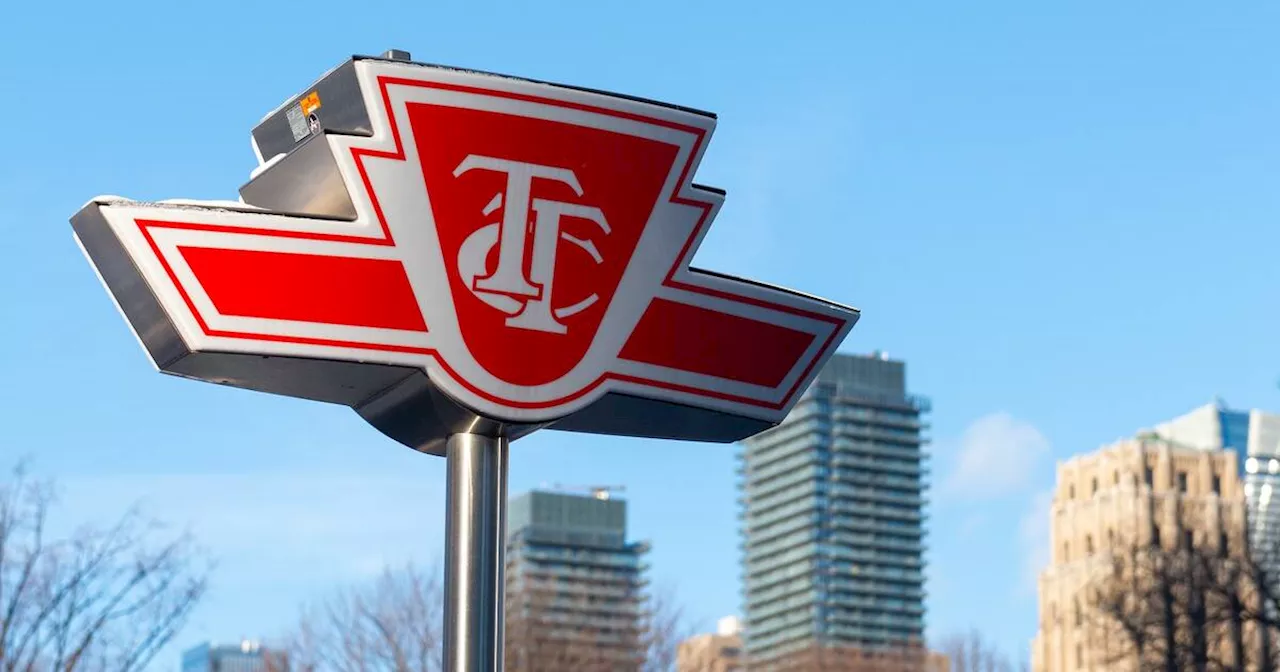 Here's how proximity to TTC can affect home prices in Toronto