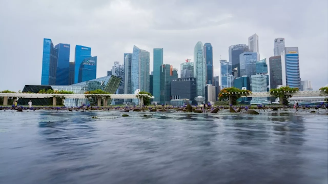 A New Breed of Imposter Is Targeting Singapore, Hong Kong's Ultra-Rich