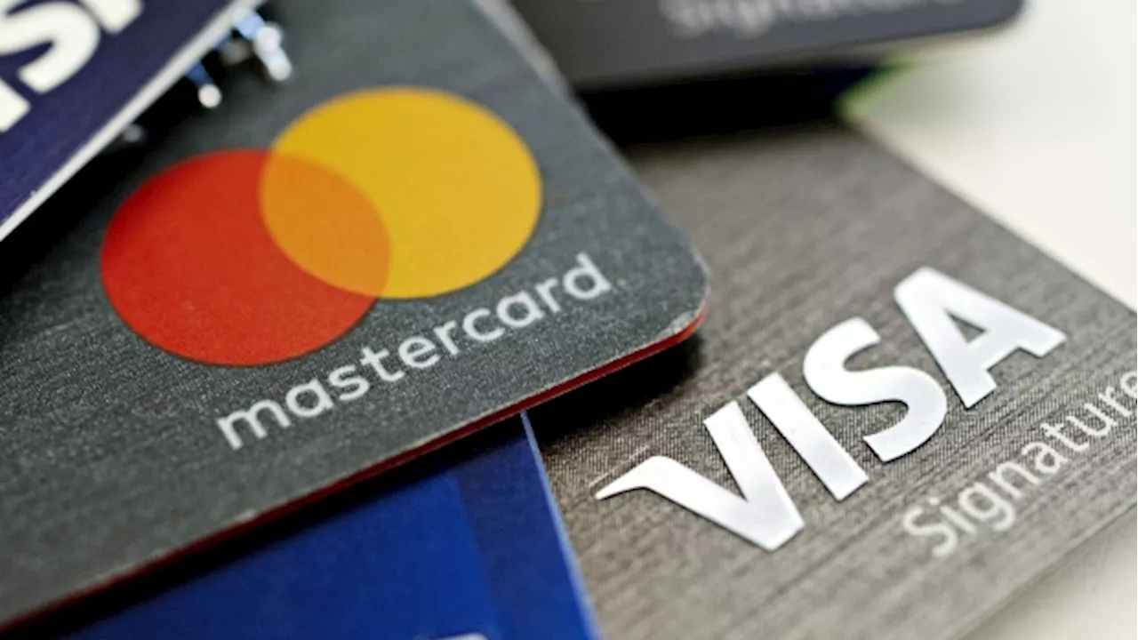 Judge Likely to Kill $30 Billion Visa, Mastercard Swipe-Fee Deal