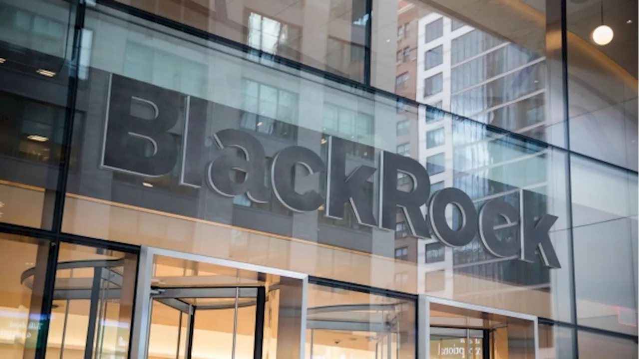 Saba Asks Judge to Block BlackRock From Using Contentious Bylaw