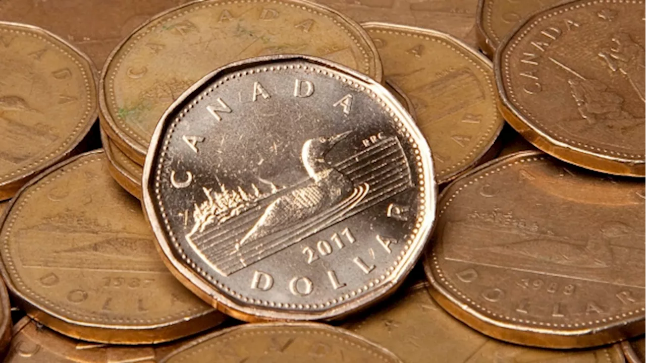 Statistics Canada says Canadian household debt relative to income down in Q1