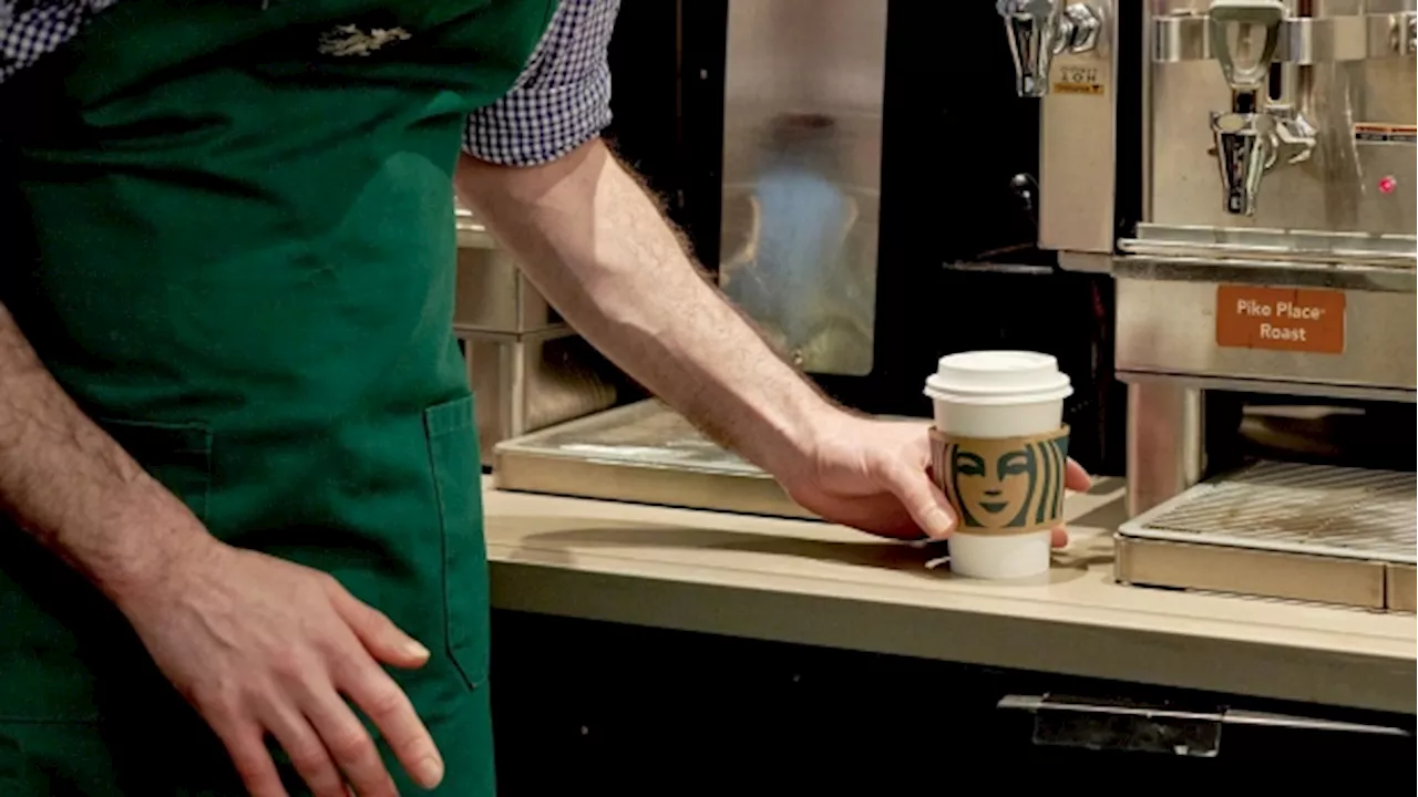 Supreme Court Weakens Labor Board’s Power in Win for Starbucks