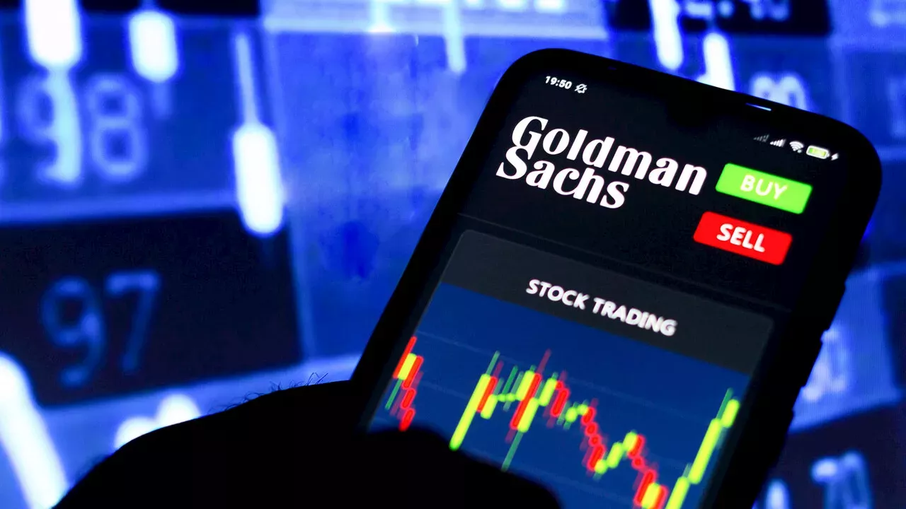 Aktien: Goldman Sachs Mega-bullisch Bei Rheinmetall: So Hoch Könnte Die ...