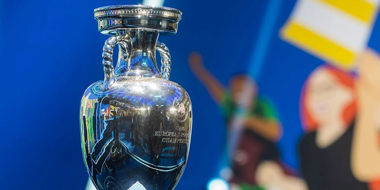 Jadwal Siaran Langsung Fase Grup Euro 2024 di RCTI dan MNCTV, 15-27 Juni 2024