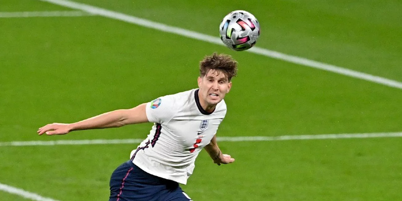 John Stones Absen Latihan, Timnas Inggris Was-was Jelang Euro 2024