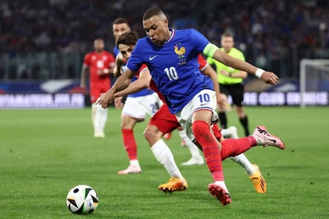 Bukan Cristiano Ronaldo dkk, Kylian Mbappe Ingin Timnas Prancis Ketemu Timnas Jerman di Final