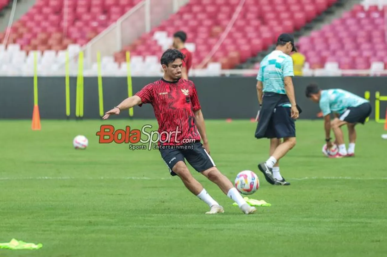 Gelandang Brilian di Indonesia, Media Wales Ragu Nathan Tjoe-A-On Bisa Bersaing di Swansea City