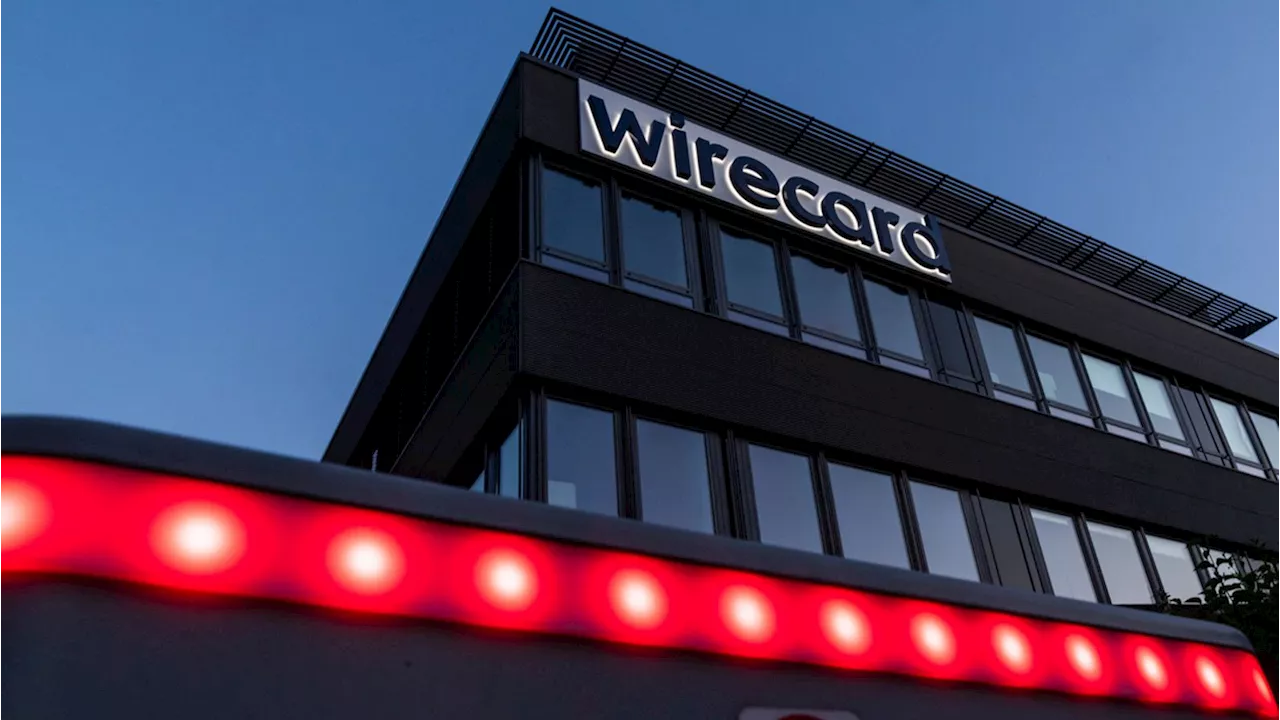 Wirecard-Prozess: Millionenschecks in Büroschränken