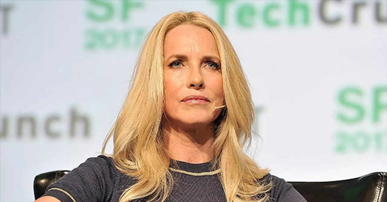 Laurene Powell Jobs Nabs More Malibu Land – $94 Million Worth