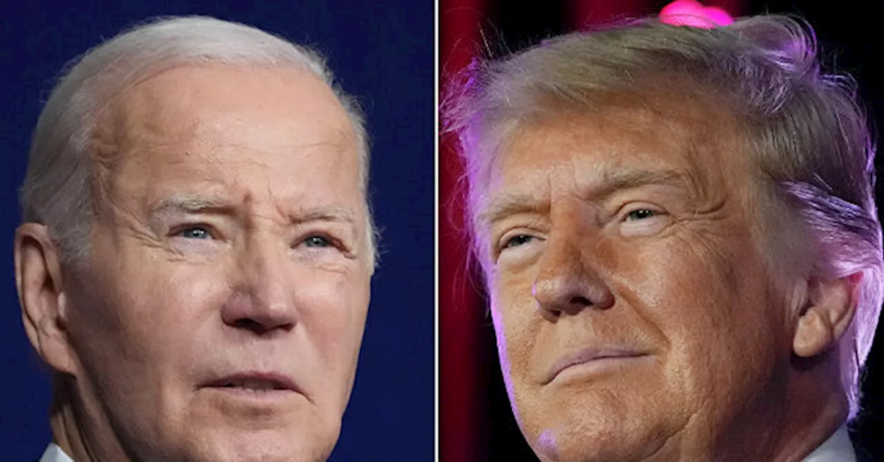 Majority of Foreign Nations Have More Confidence in Biden to Handle World Affairs Over Trump