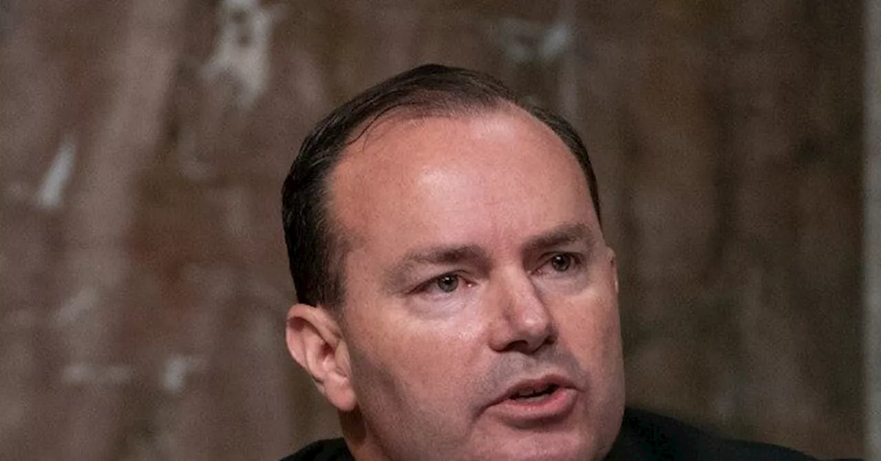 Mike Lee Proposes to Bar Democrat FCC Majority from Advancing AI Ad Rulemaking in Election Year