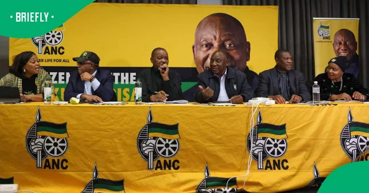 African National Congress Announces Premier Candidates, South Africans React