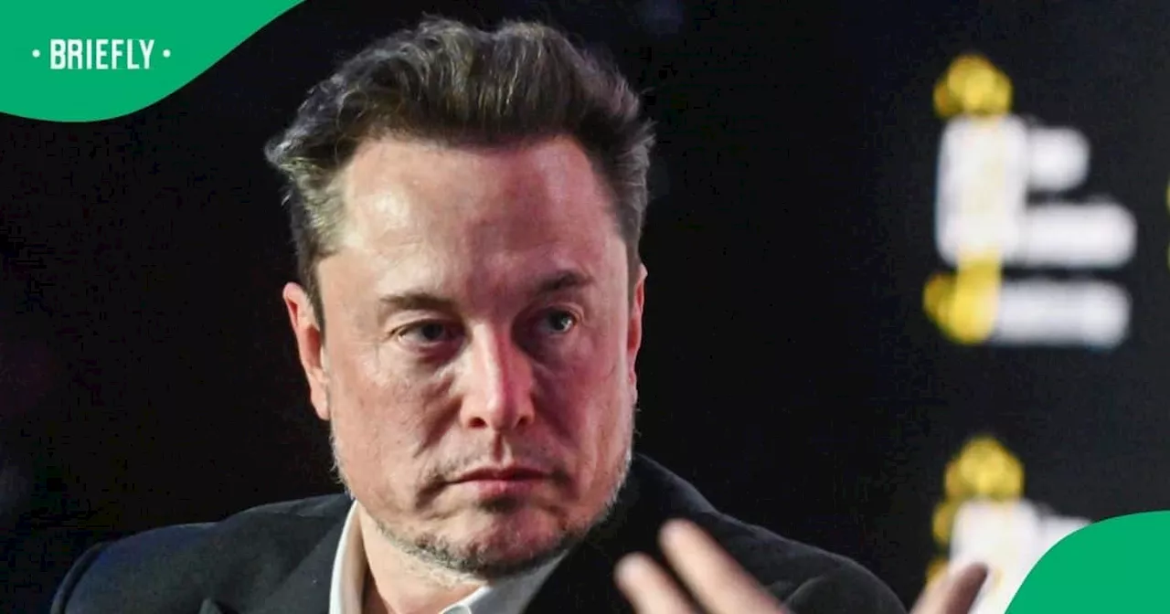 Billionaire Elon Musk Accused of Having Romantic Relationships With SpaceX Employees