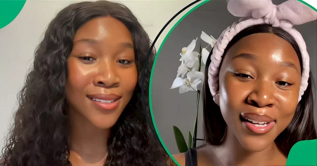 Johannesburg Woman's Homemade Juice Recipe for Clear Skin Amazes Mzansi