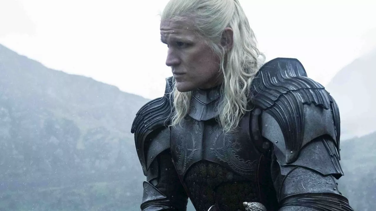 'House of the Dragon': 'Game of Thrones'-Ableger um eine dritte Staffel verlängert