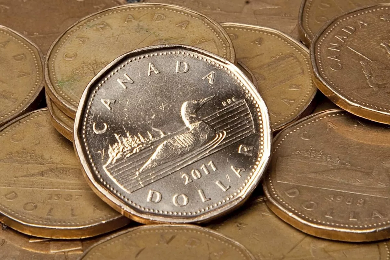 Statistics Canada says Canadian household debt relative to income down in Q1