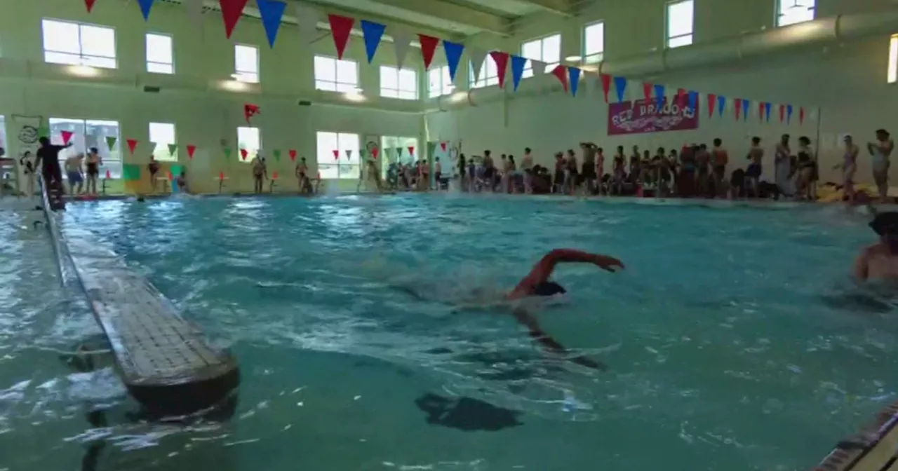 Chicago pools, beaches open Monday, fully staffed with lifeguards