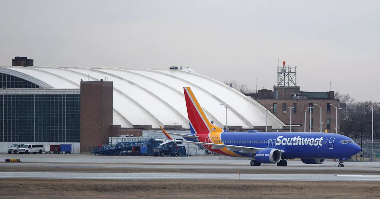 Woman accused of trying to smuggle dozens of pounds of cocaine on flight to Chicago