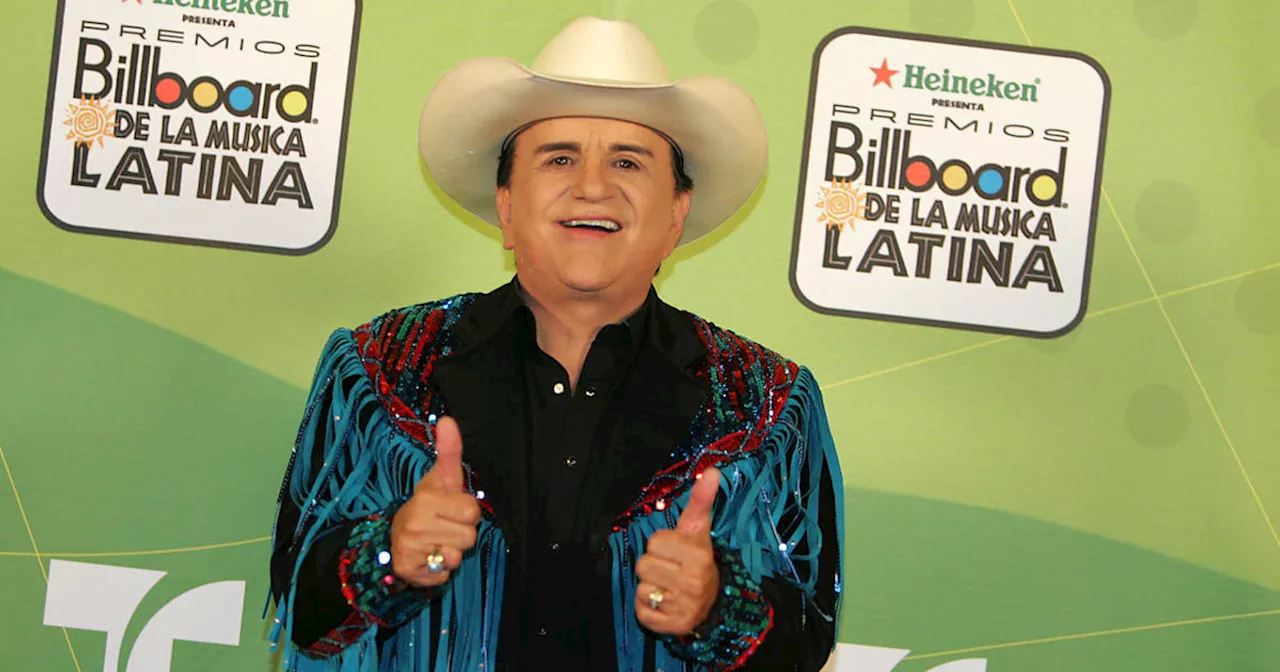 Johnny Canales, Tejano music legend, dies at 77