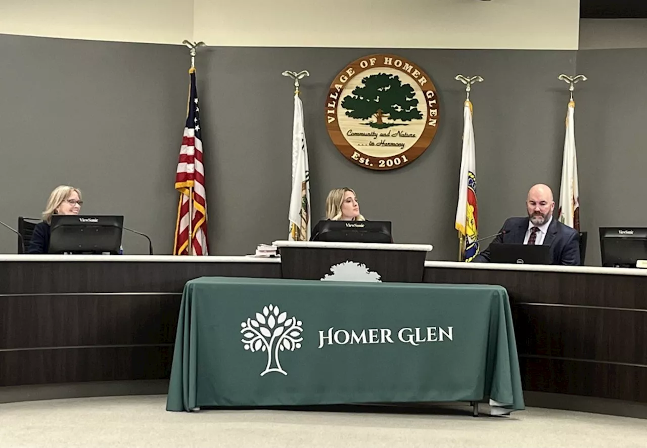 Homer Glen OKs more stringent requirements for tobacco shops, effectively blocking new licenses