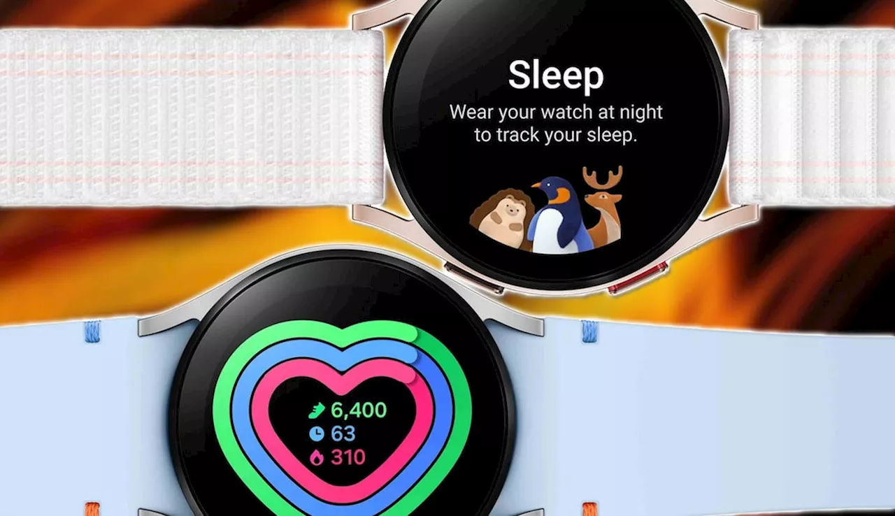 El Samsung Galaxy Watch FE es oficial, lo tiene todo con un precio espectacular