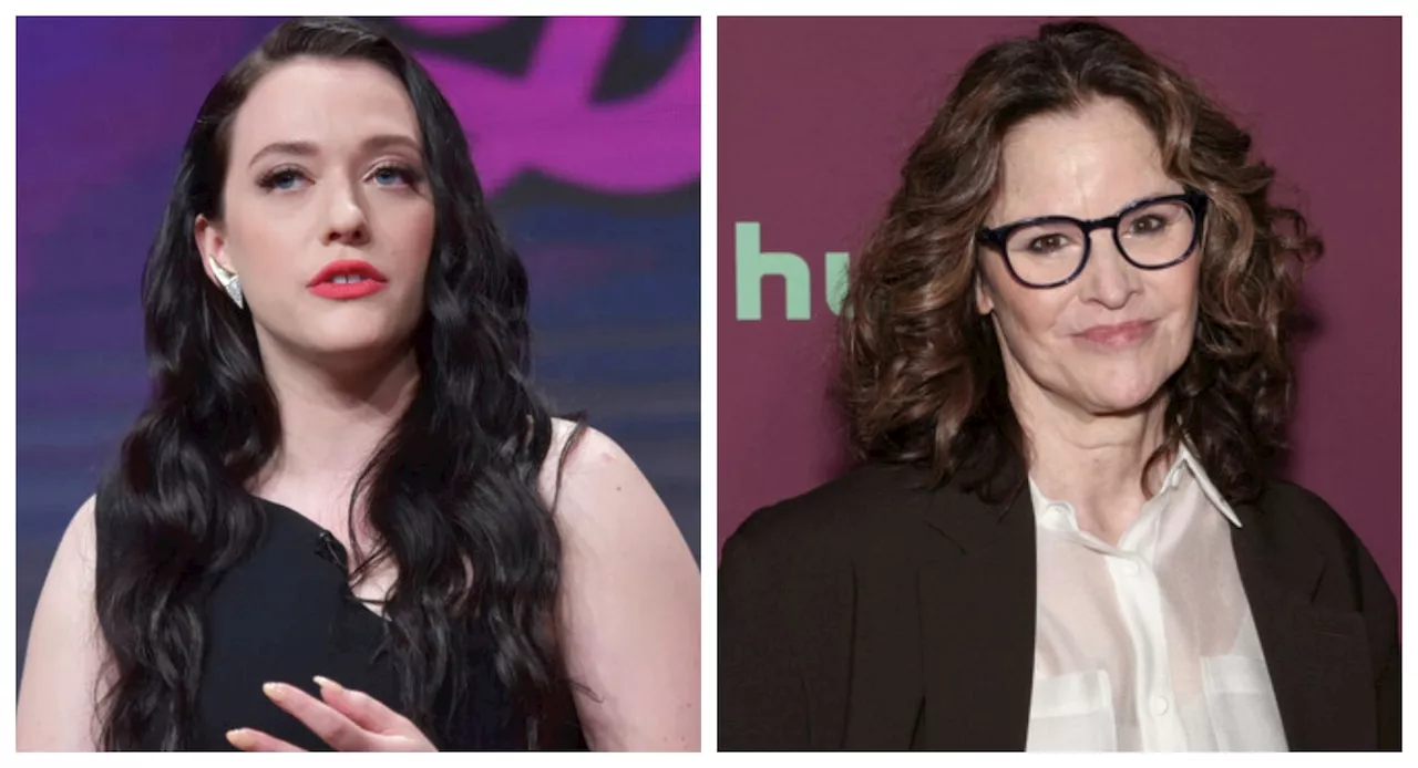 Famous birthdays list for today, June 13, 2024 includes celebrities Kat Dennings, Ally Sheedy