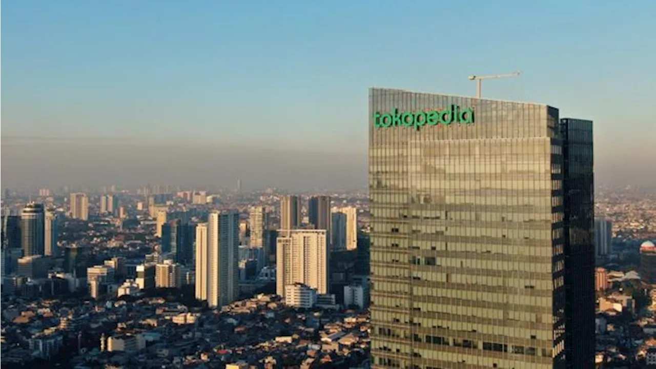 Tokopedia Dilaporkan PHK 70% Karyawan, GOTO Buka Suara