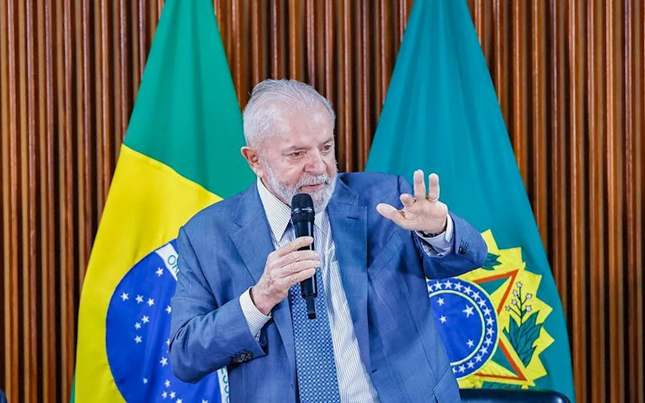 Lula ganha tempo com caso Juscelino e aproveita para aliviar articulação, dizem aliados | Blogs CNN