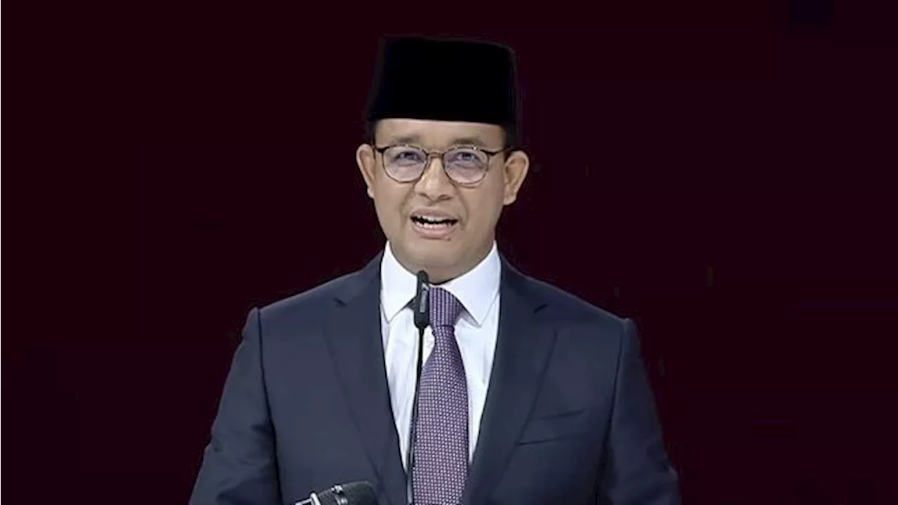 PKB: Anies Tetap Harus Ikut Uji Kelayakan untuk Diusung Pilgub Jakarta