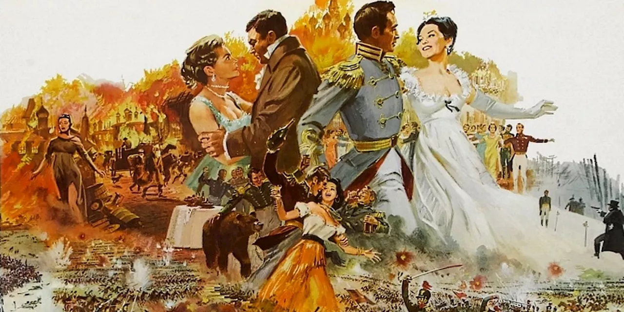 10 Best Napoleonic War Movies, Ranked