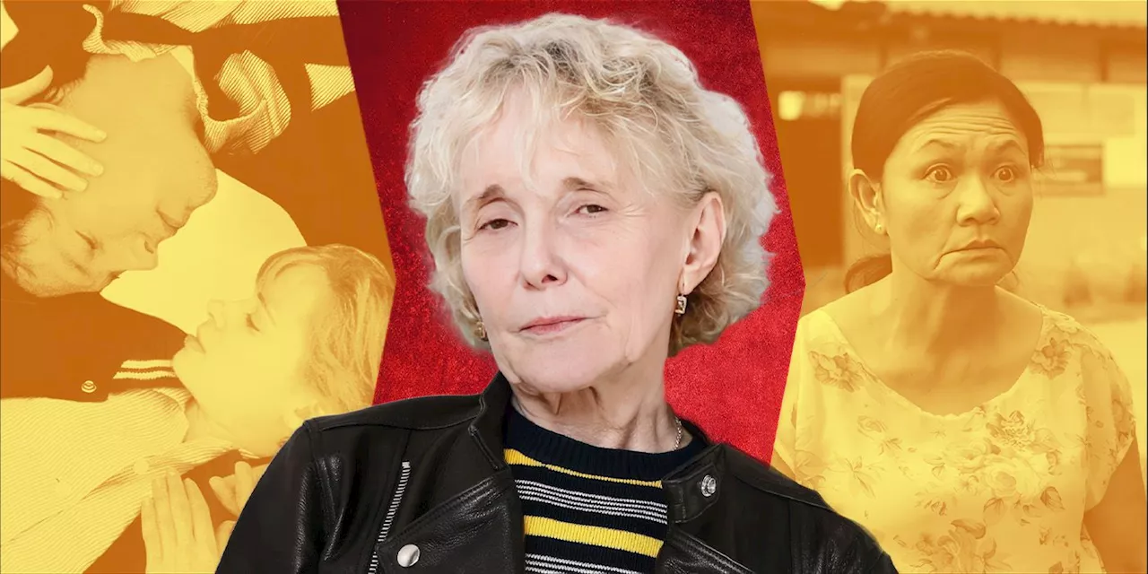 10 Great Movies Recommended by Claire Denis