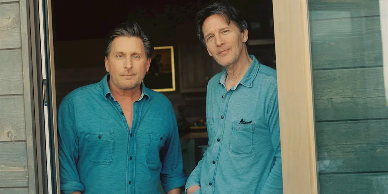 'Brats' Review: Andrew McCarthy's Brat Pack Doc Is Therapeutic