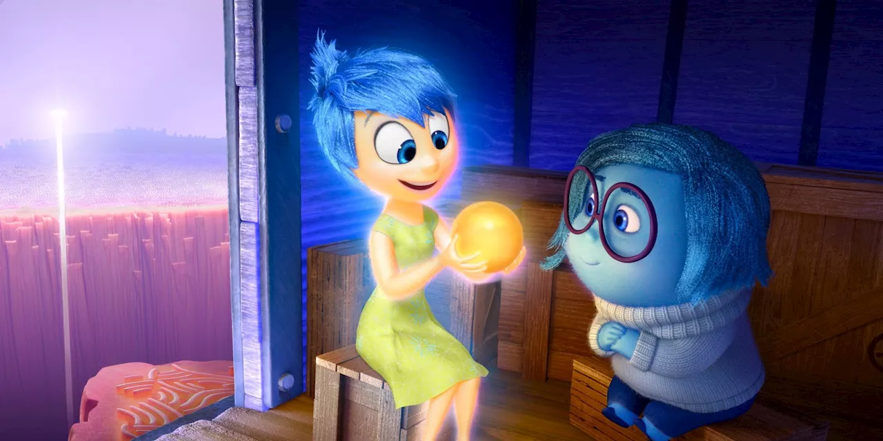 'Inside Out 2' Ending Explained: Does Anxiety Get the Best of Riley?