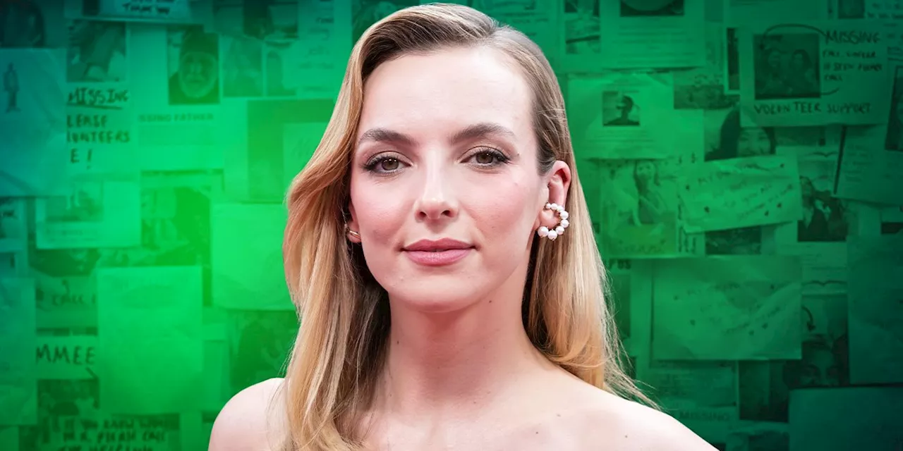 Jodie Comer Is Learning a New Accent for '28 Years Later'