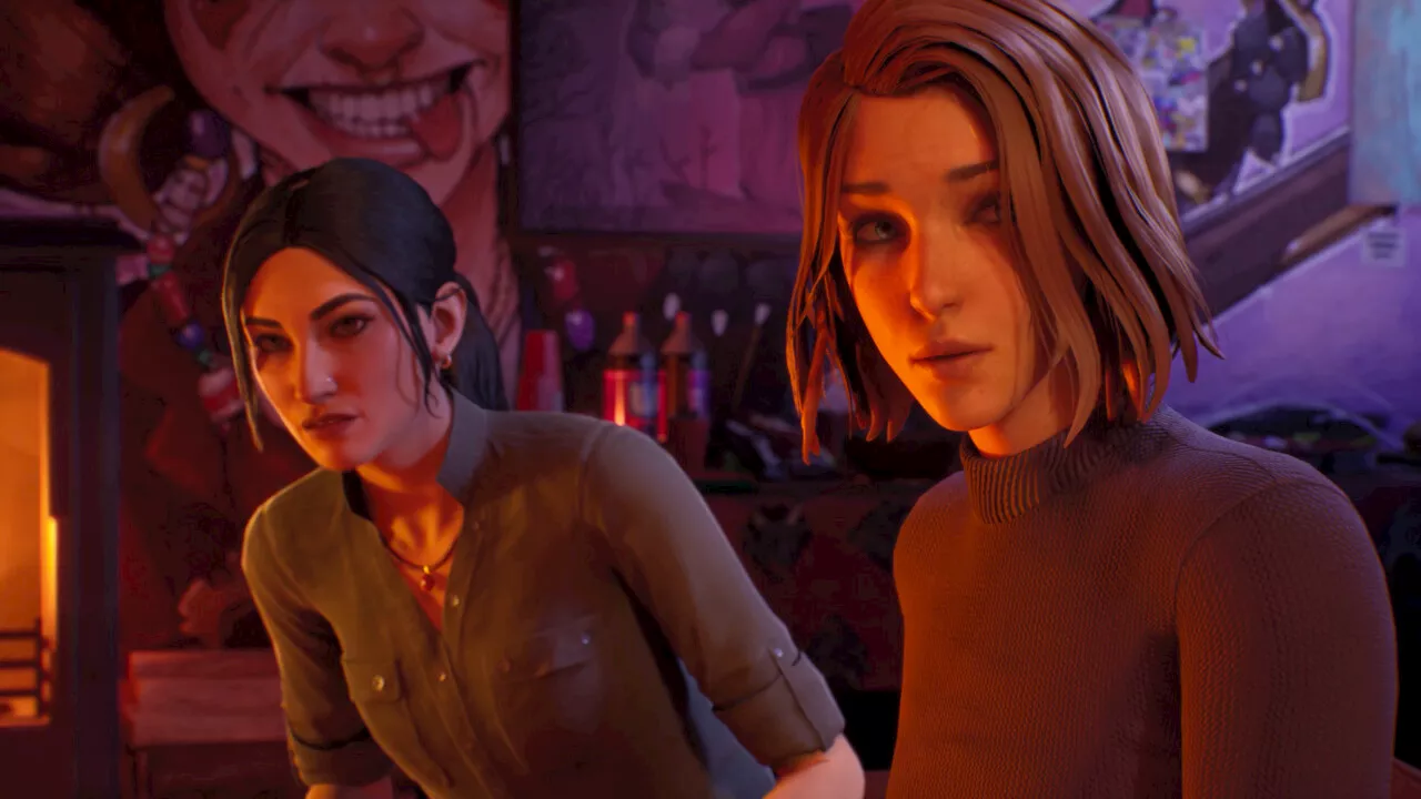 Life is Strange: Double Exposure: Reveal-Event bringt weitere Details und 18 Minuten Gameplay