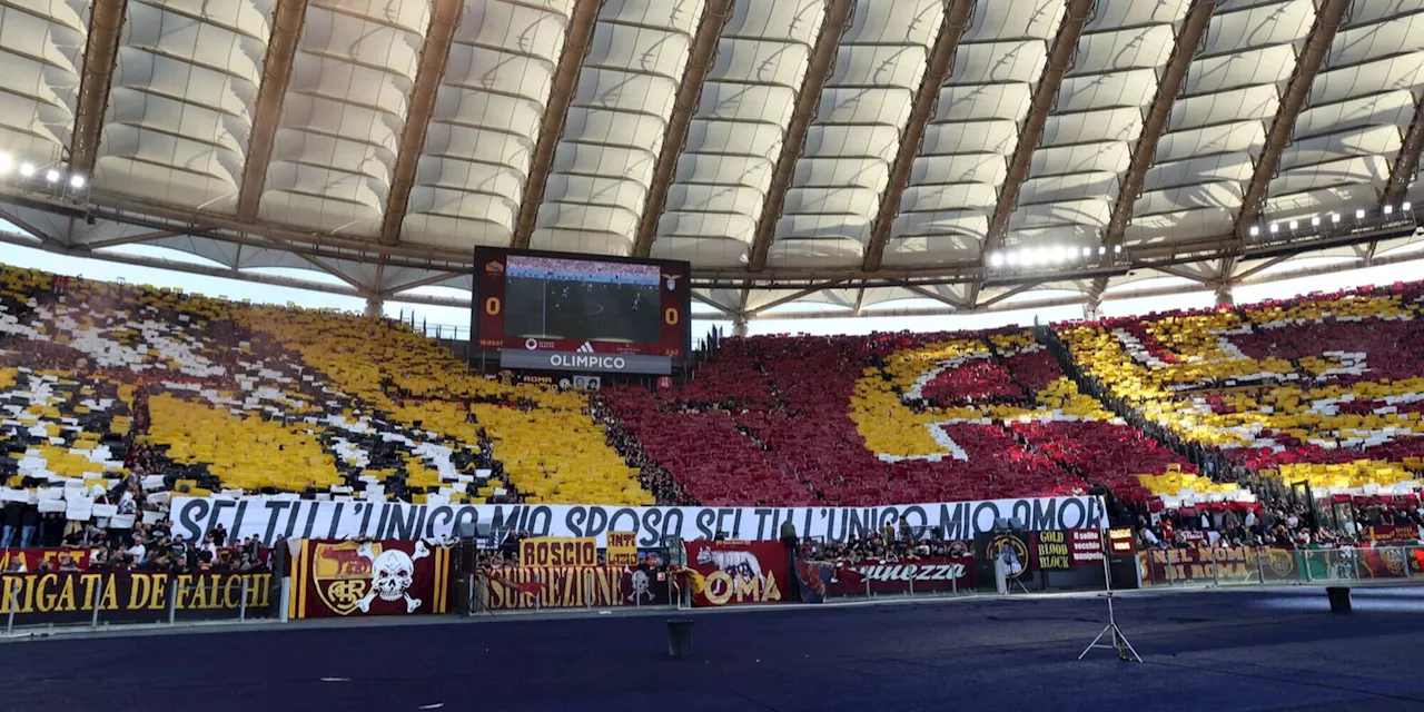 Roma, è boom abbonamenti: tifosi scatenati