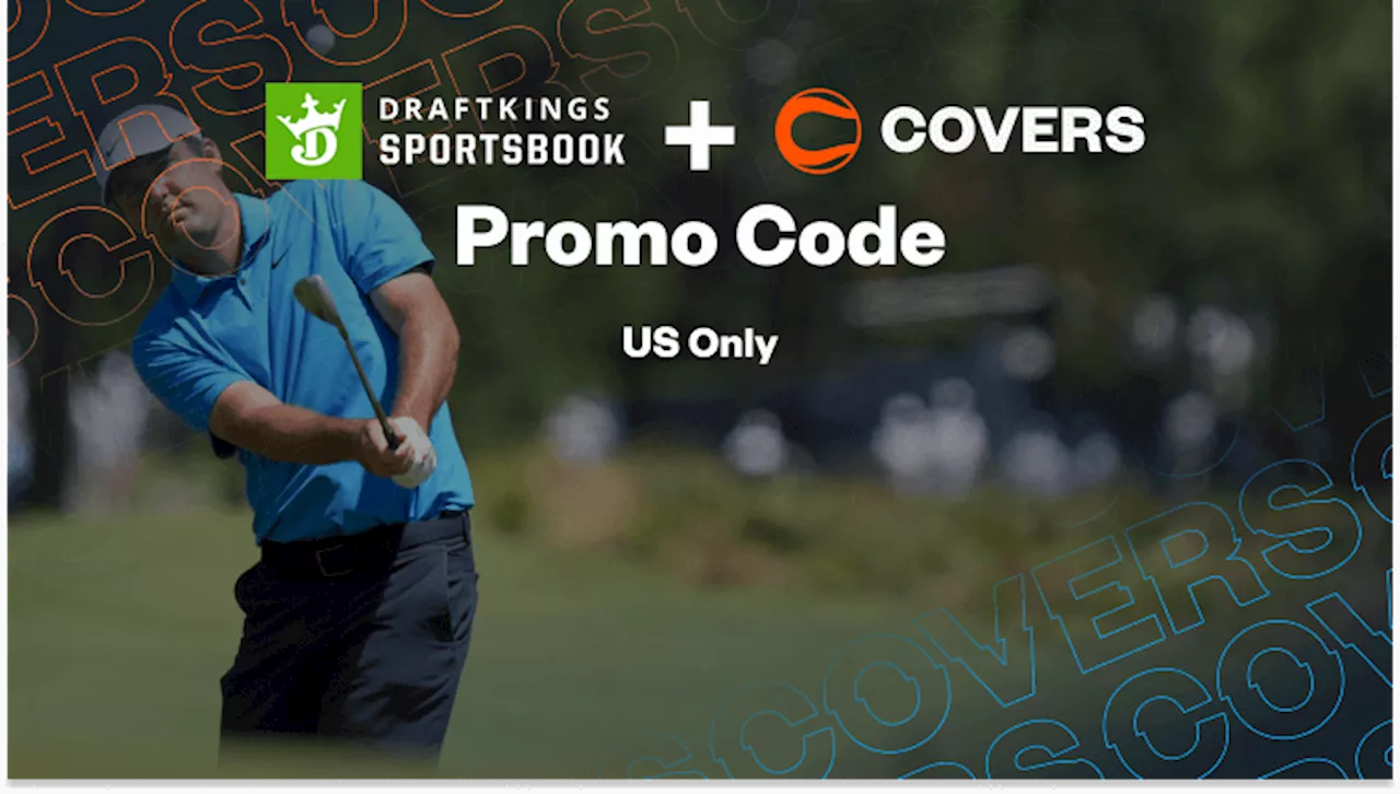 DraftKings Promo Code: Get $150 for Betting on the US Open