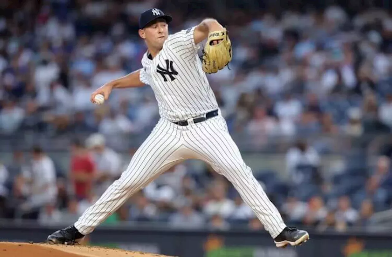 Yankees vs Royals Prediction, Picks, and Odds for Tonight’s MLB Game