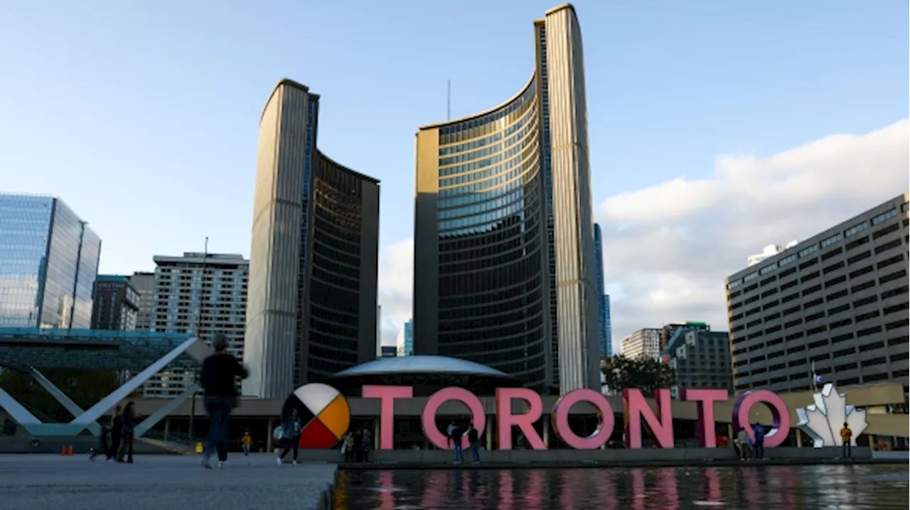 City of Toronto exposes Tridel's bank info