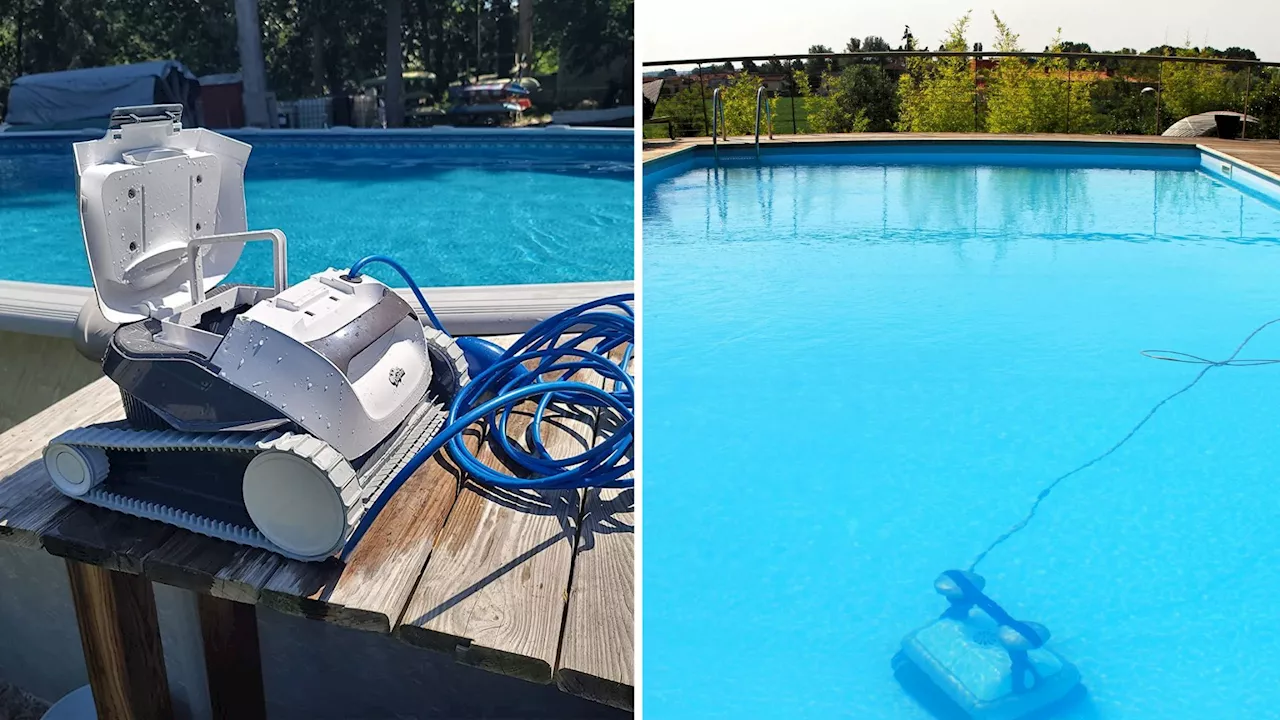 Our Guide To The Best Pool Cleaners In Canada In 2024 (And Where To Get Them)