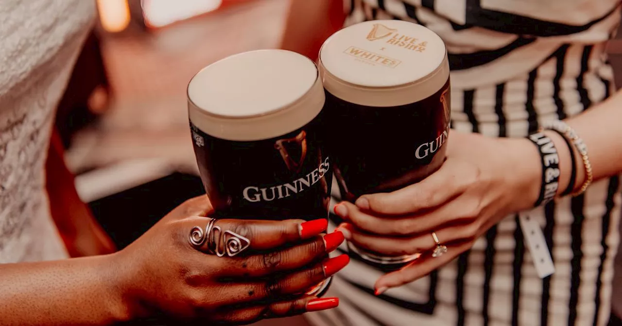 Guinness Nitrosurge that 'dad's love' slashed ahead of Euro 2024 kick off