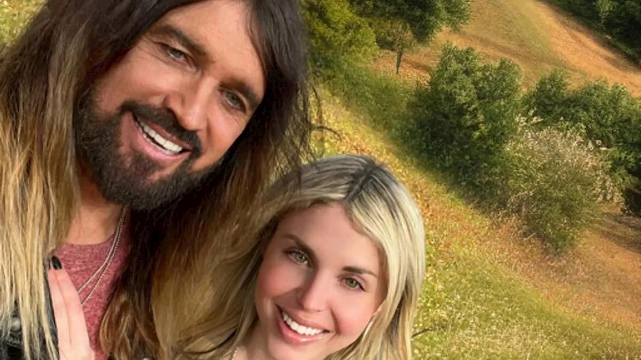 Firerose Cyrus breaks her silence after Billy Ray files for divorce