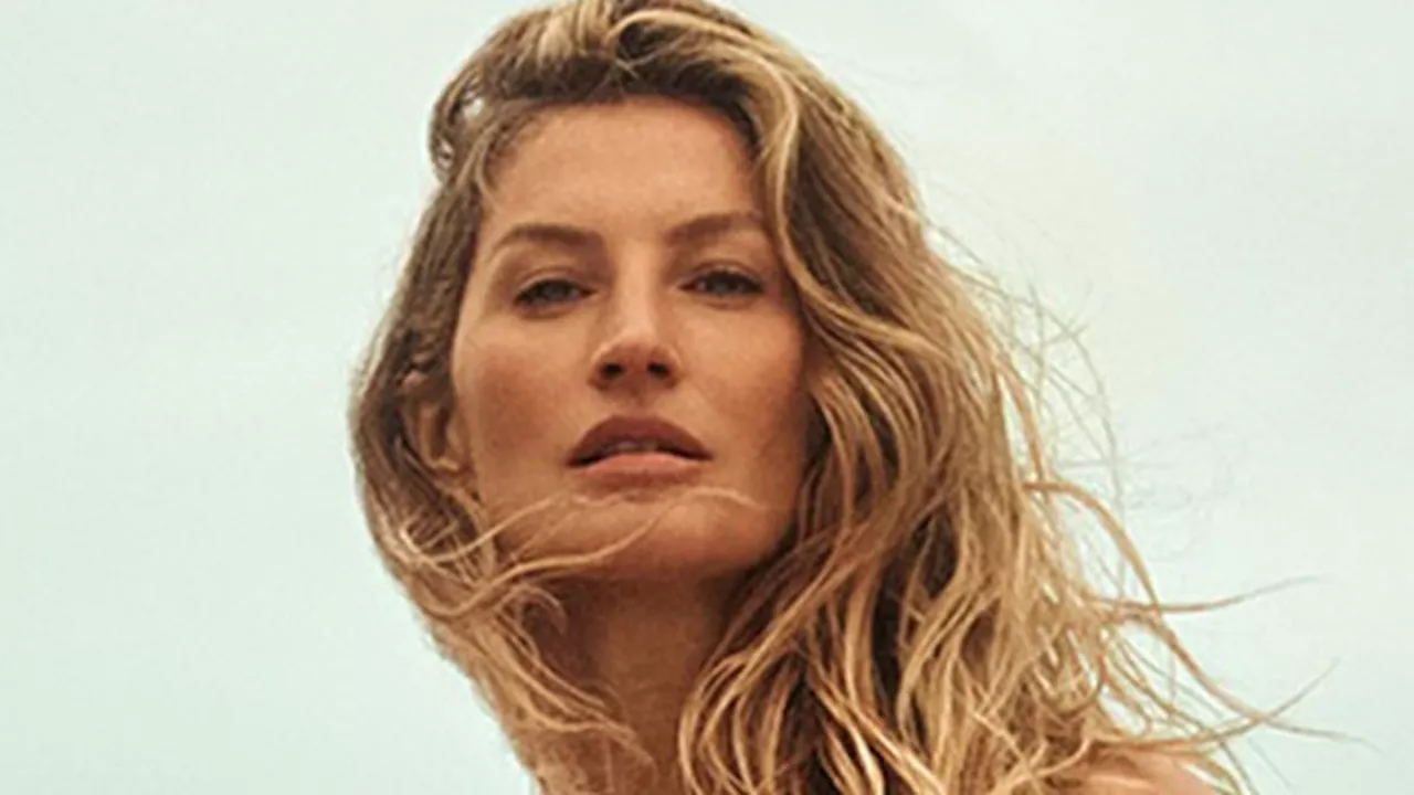 Gisele Bundchen, 43, 'SPLITS' from Joaquim Valente, 34, due to 'stress of Tom Brady roast': Model...