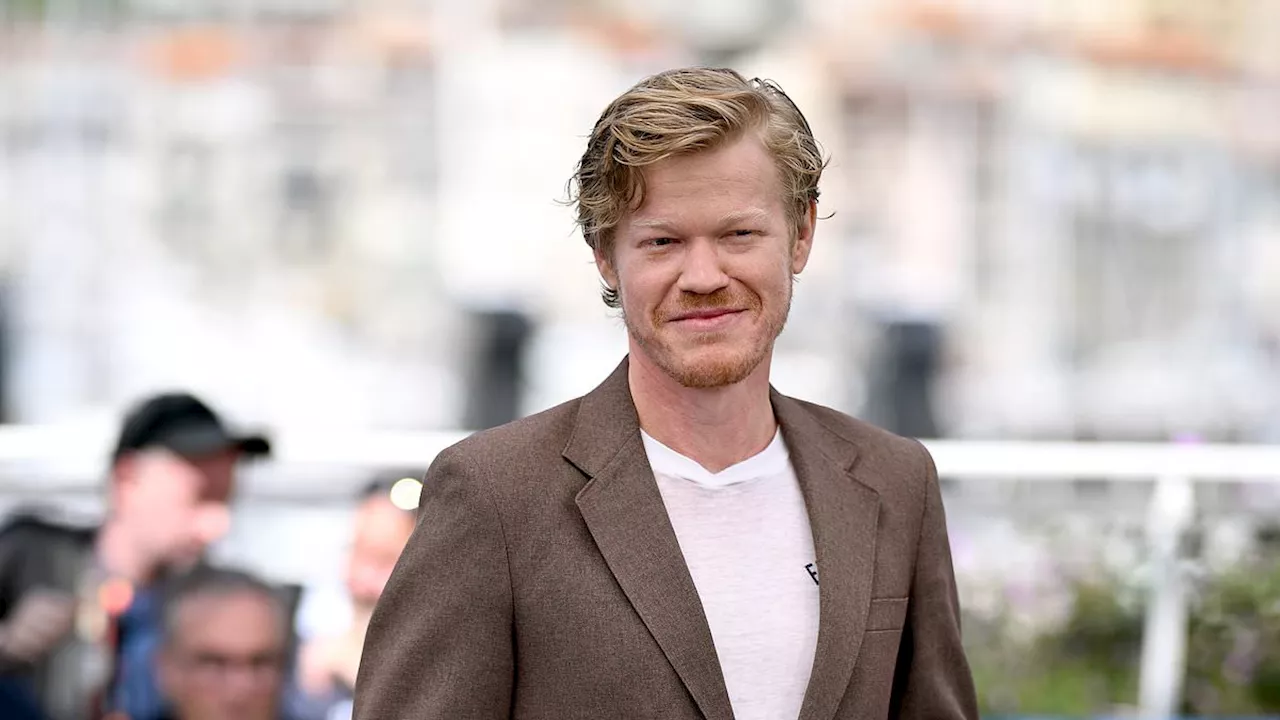 Jesse Plemons DENIES taking Ozempic for shock body transformation - and reveals his surprising...