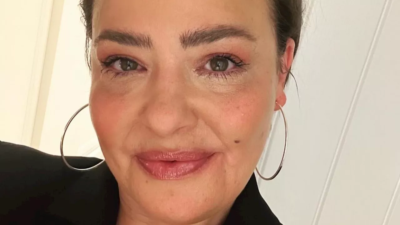 Lisa Armstrong severs her last connection to ex-husband Ant McPartlin as she 'sells their marital...