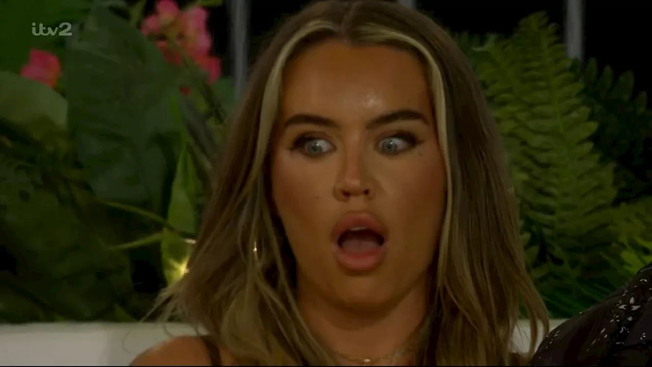 Love Island sends TWO stars home in savage twist as brutal dumping leaves 'contestants in tears'