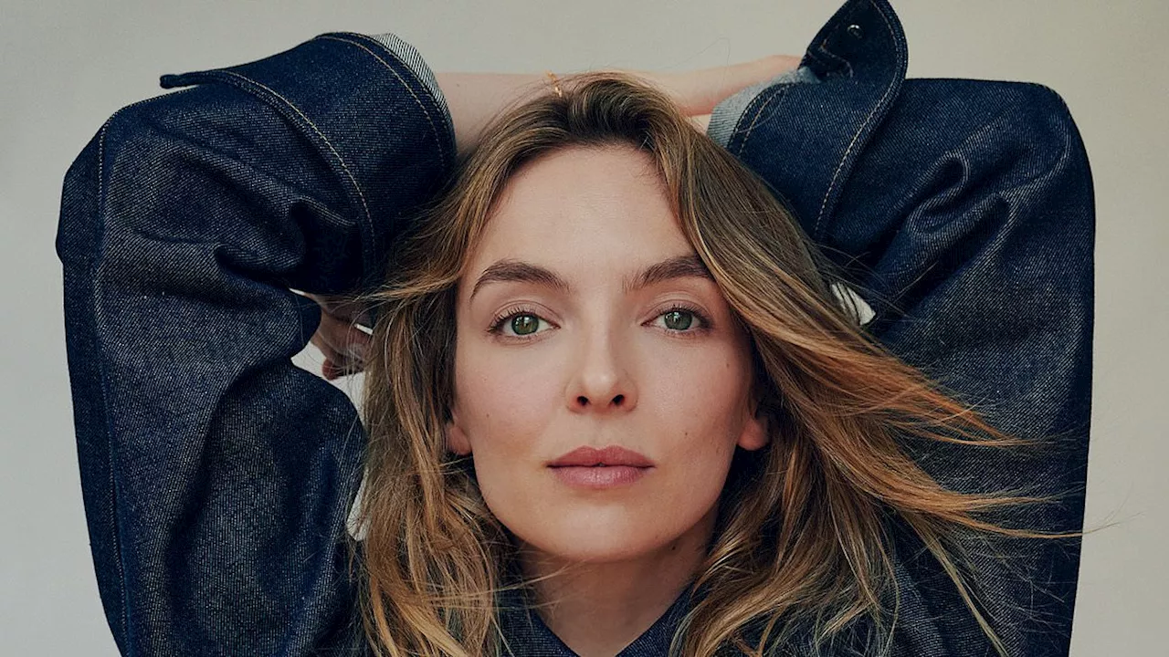 Jodie Comer admits she had an 'unhealthy relationship' with her body after being 'consumed' by what...